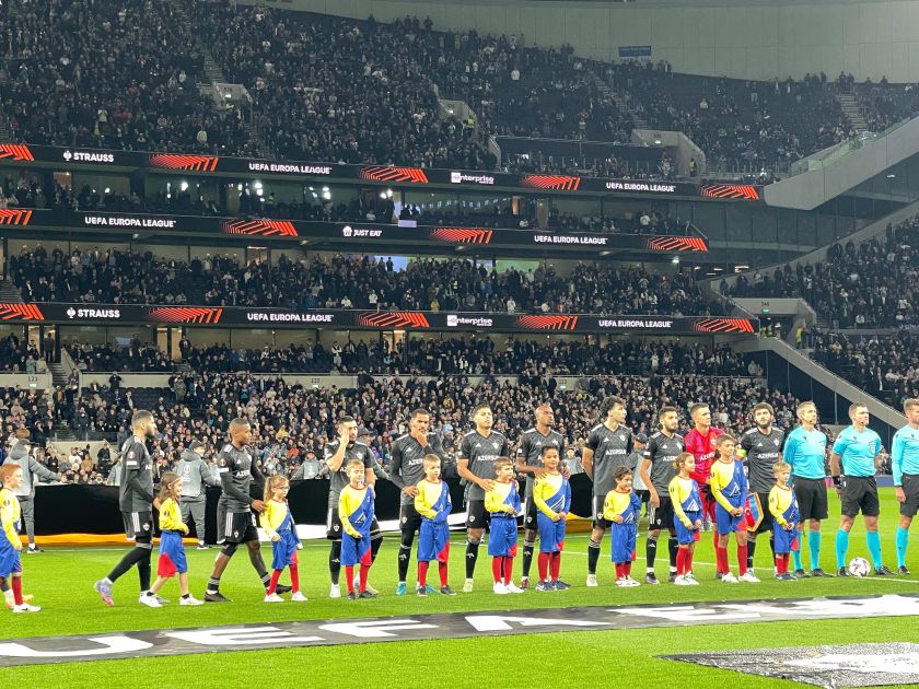 “Qarabağ” məğlubiyyətlə başladı