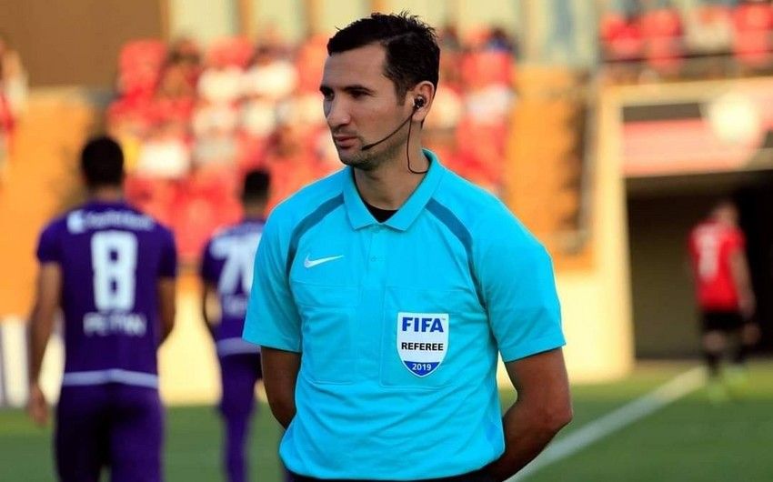 Təxirə salınmış "Zirə" - "Araz-Naxçıvan" matçının təyinatları müəyyənləşib