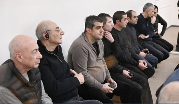 The last word belongs to the court of justice