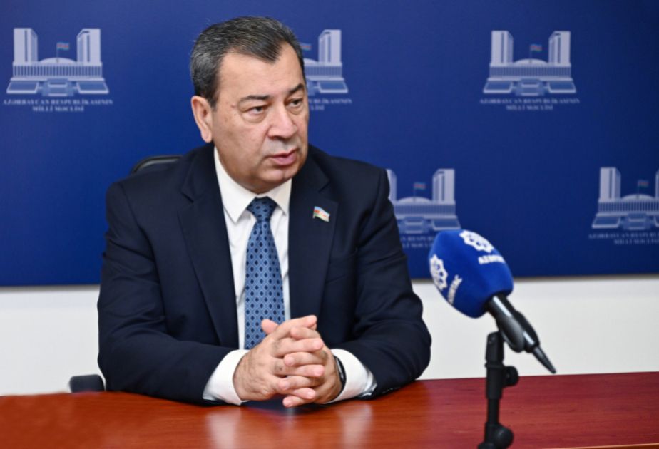 Düşünülmüş və məqsədyönlü siyasət Azərbaycanı ən təhlükəsiz ölkələrdən ...